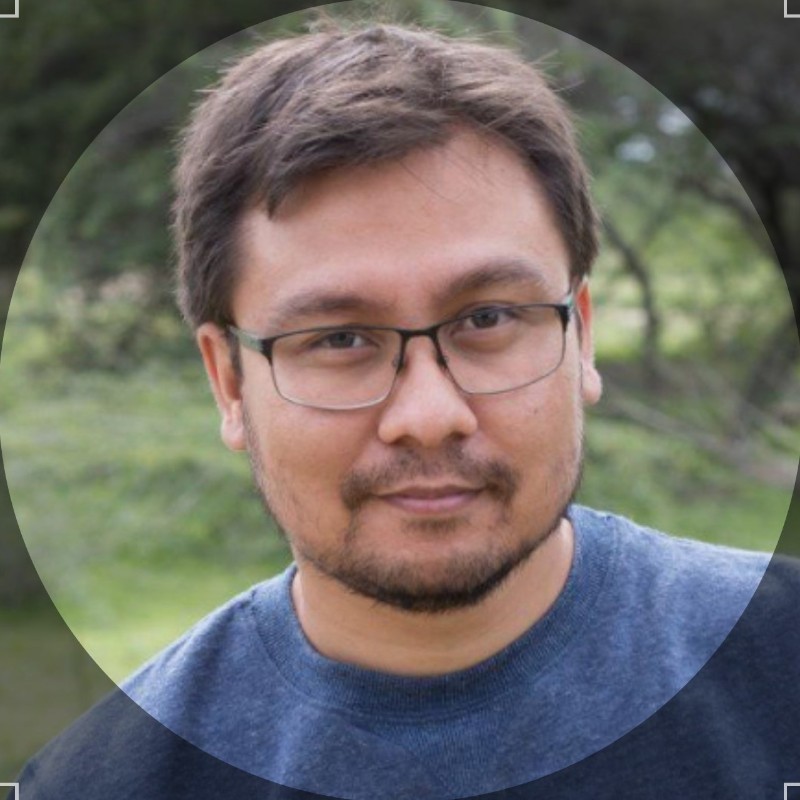 Ali Golozar