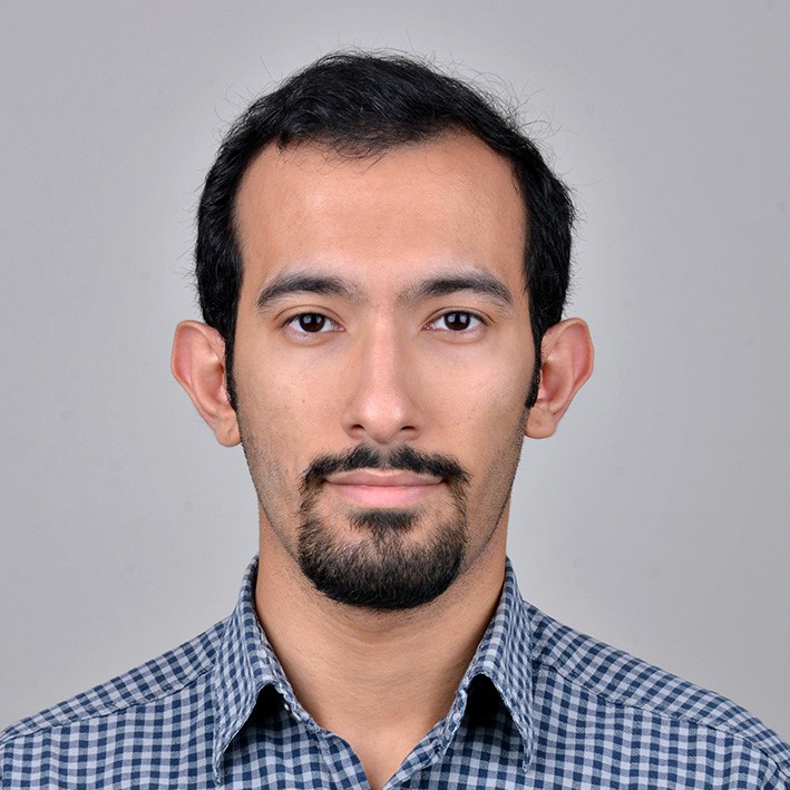 Farshad N. Heravi