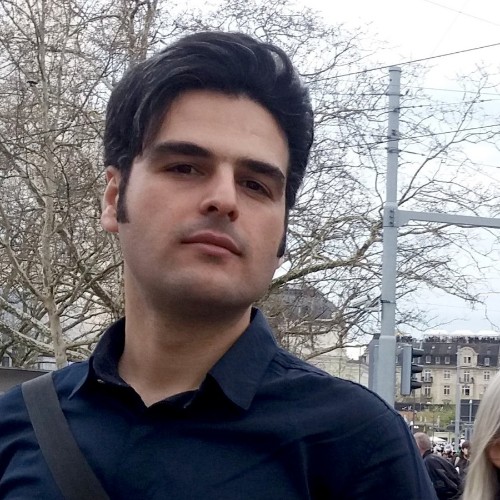 Reza Kakooee