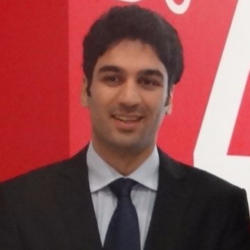 Sepehr Beheshti